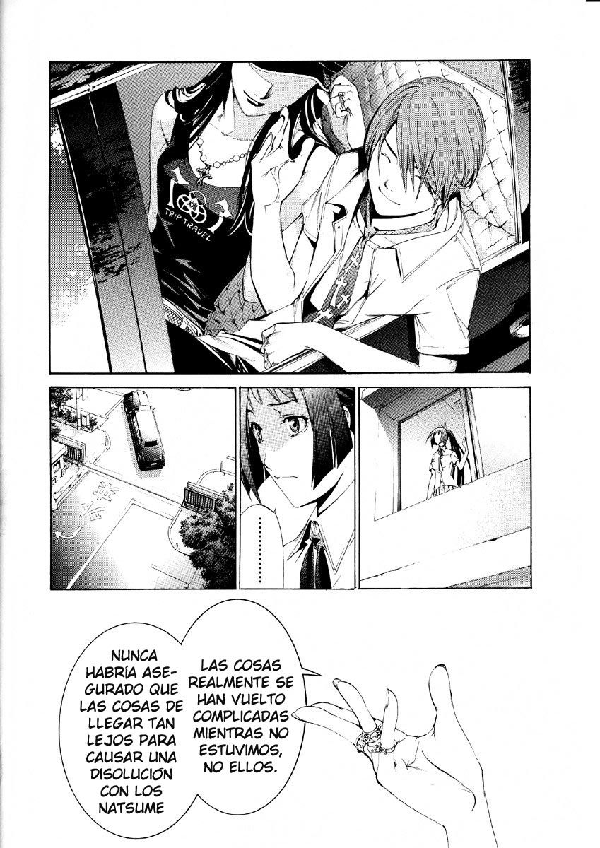 Read Tenjou Tenge (es) Manga Online