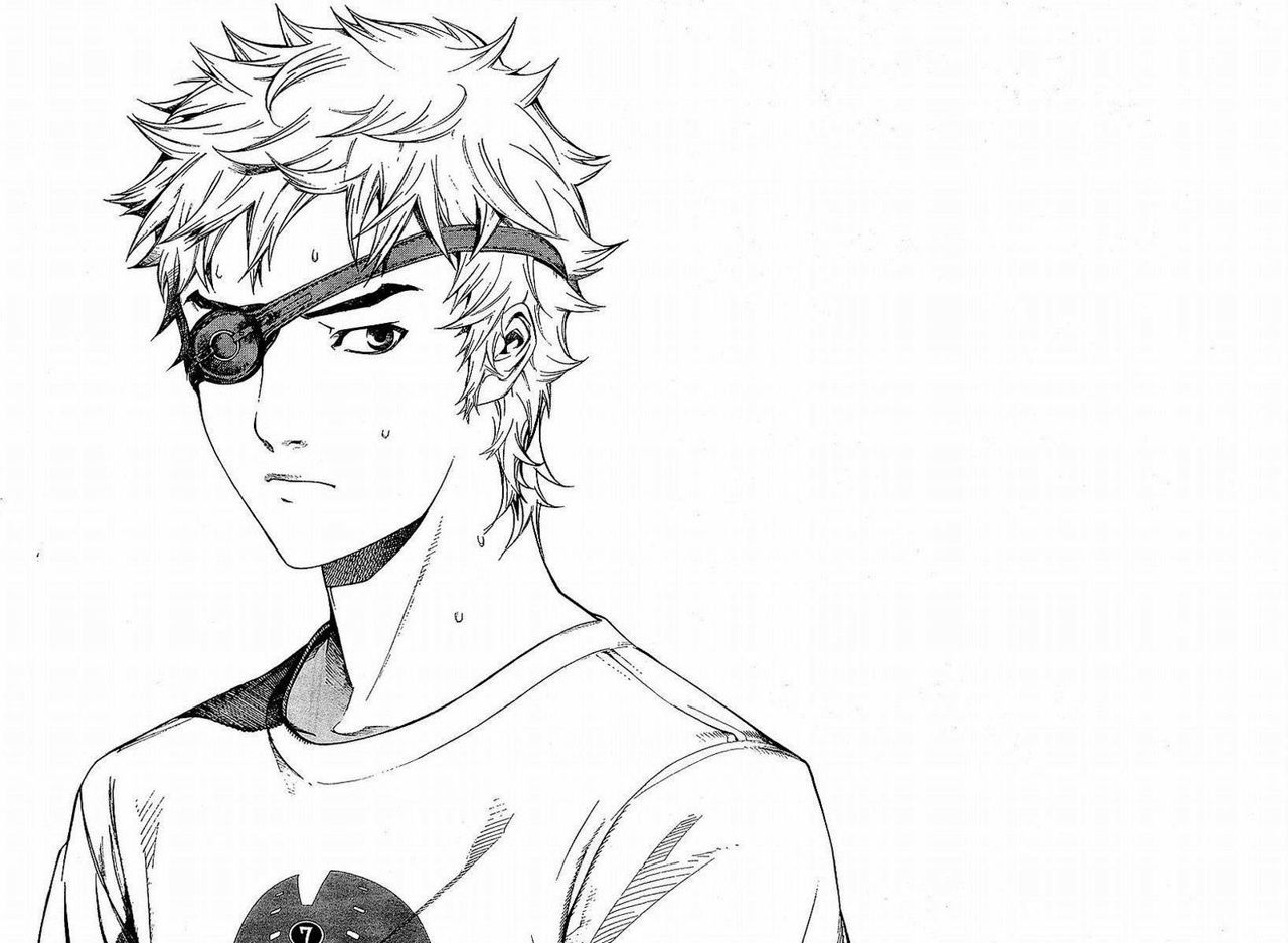 Read Tenjou Tenge (es) Manga Online