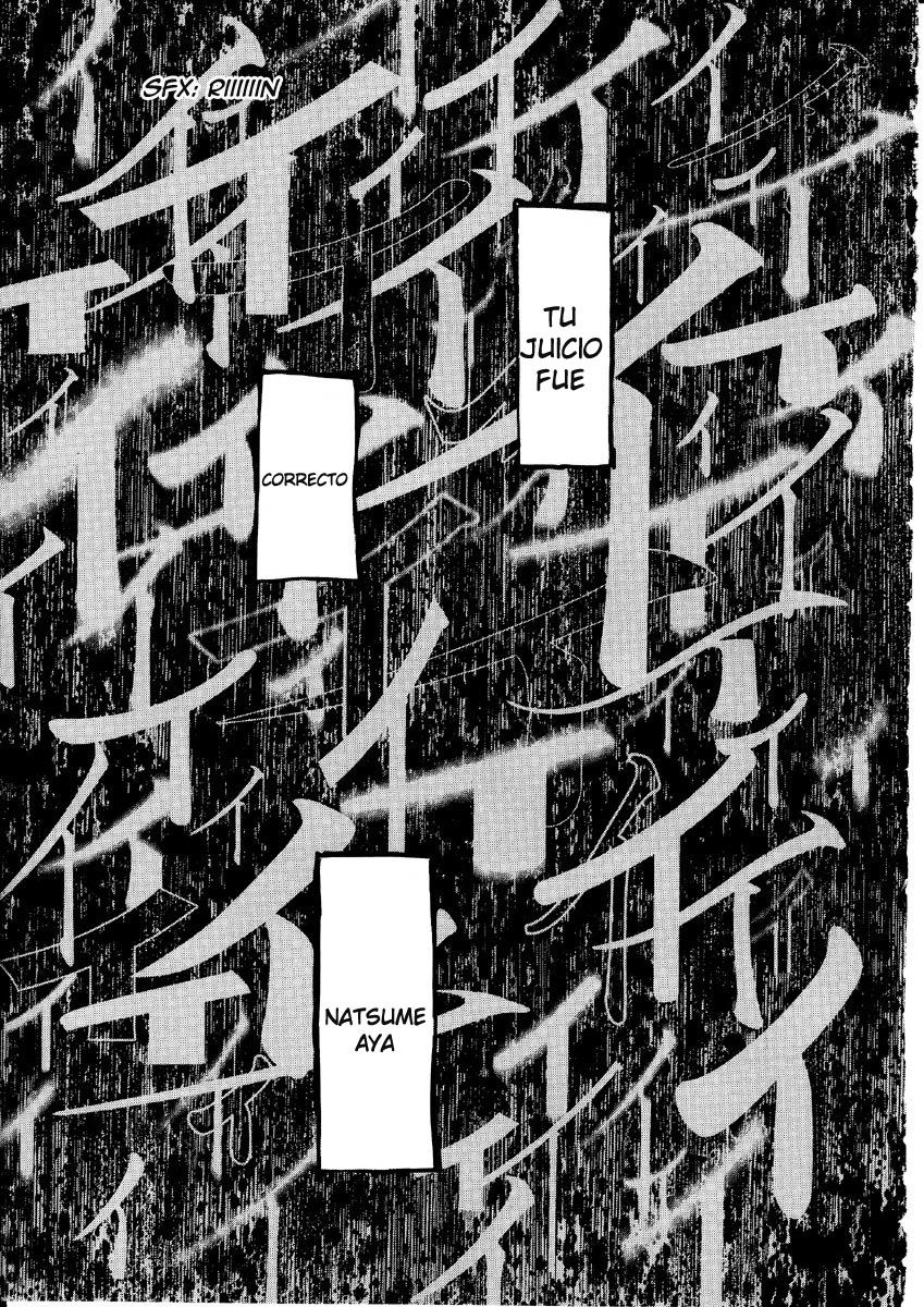 Read Tenjou Tenge (es) Manga Online