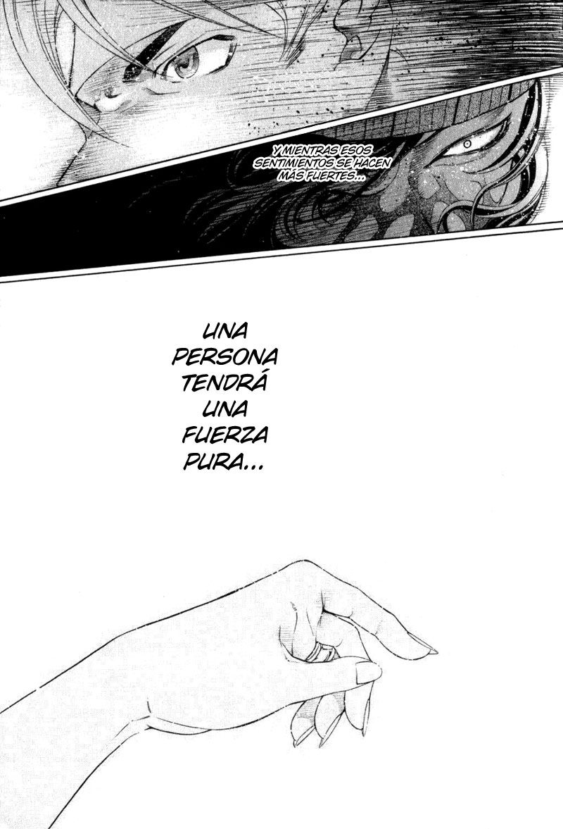 Read Tenjou Tenge (es) Manga Online