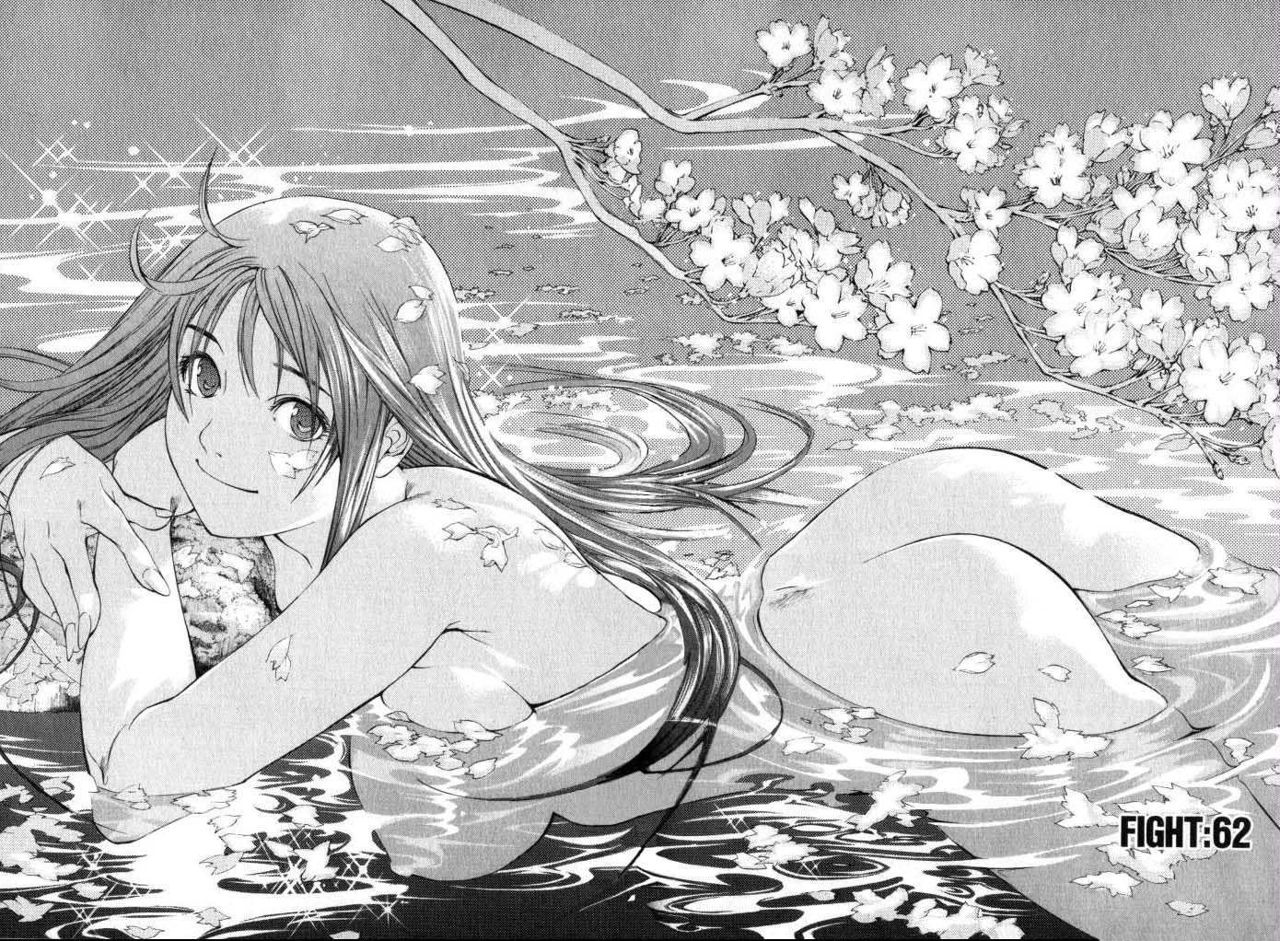 Read Tenjou Tenge (es) Manga Online