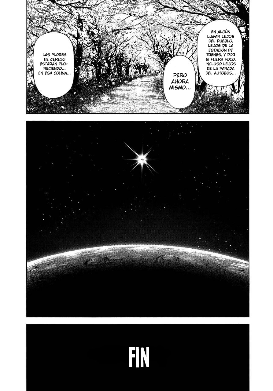 Read Terra Formars (es) Manga Online