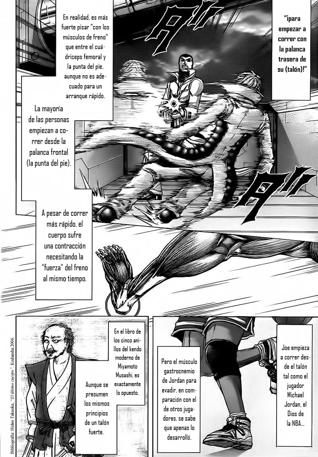 Read Terra Formars (es) Manga Online