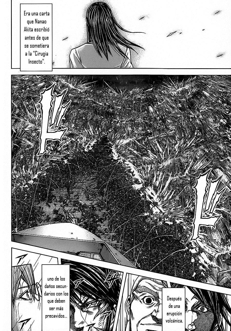 Read Terra Formars (es) Manga Online
