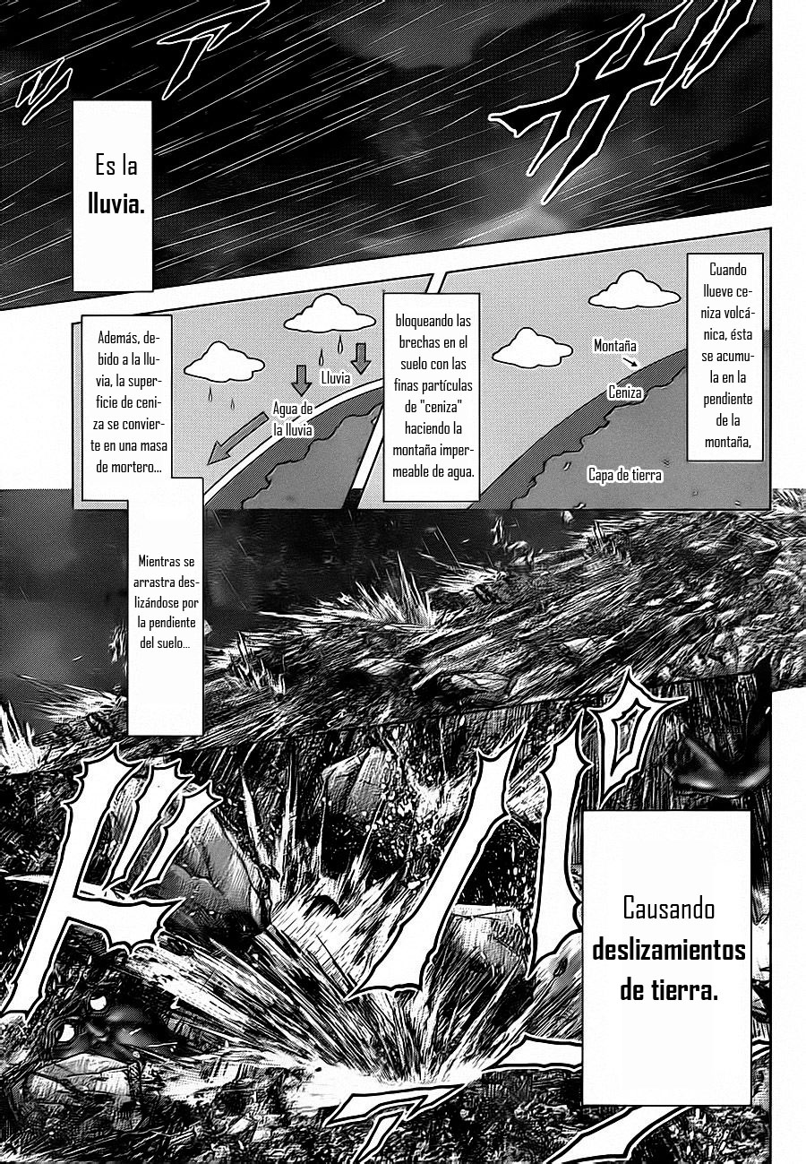 Read Terra Formars (es) Manga Online