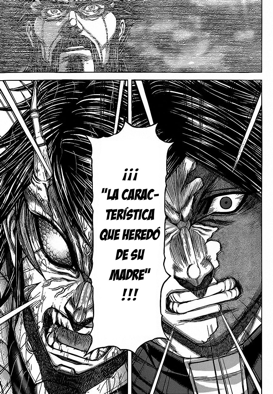 Read Terra Formars (es) Manga Online