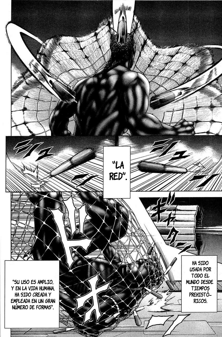 Read Terra Formars (es) Manga Online