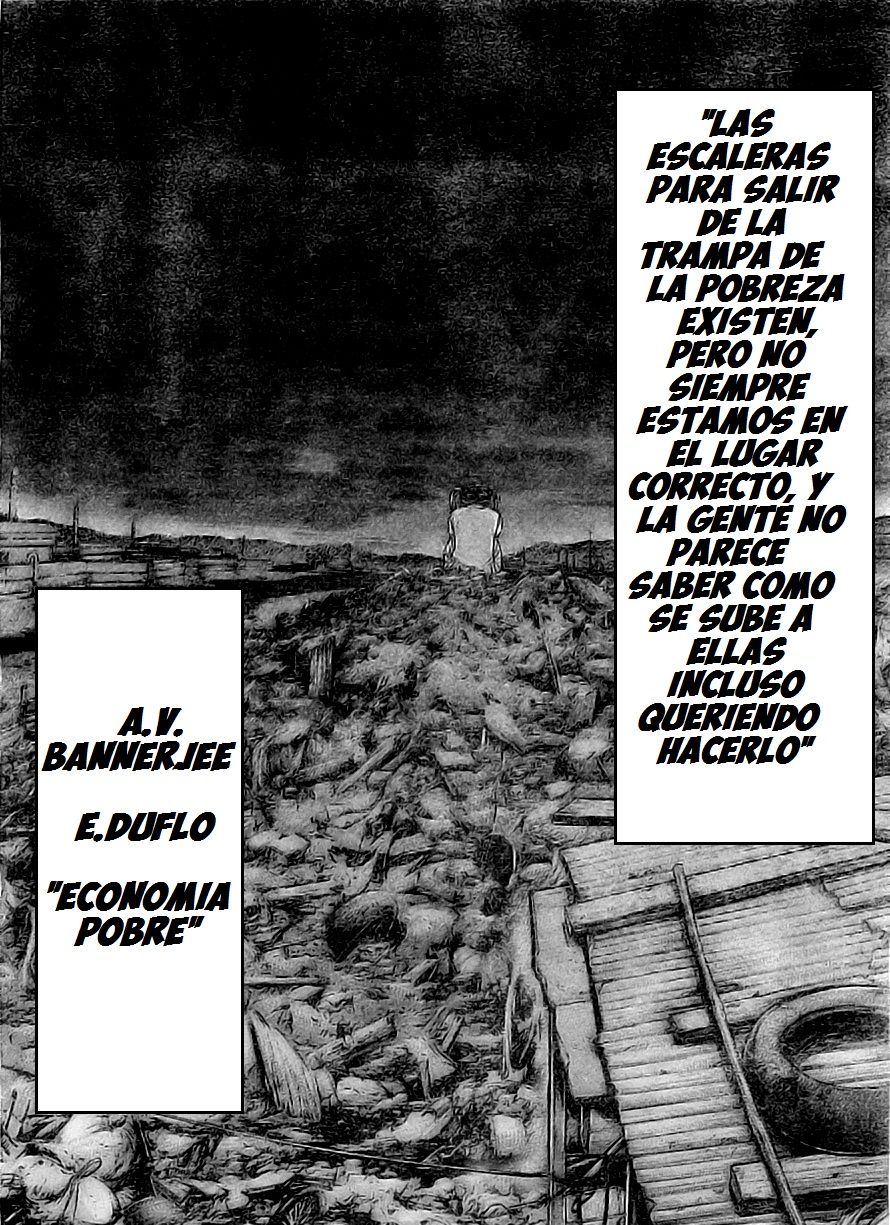 Read Terra Formars (es) Manga Online