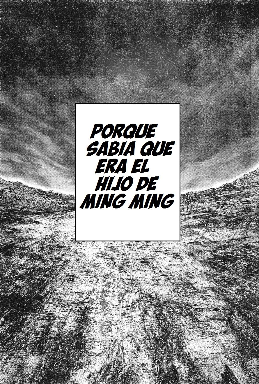 Read Terra Formars (es) Manga Online