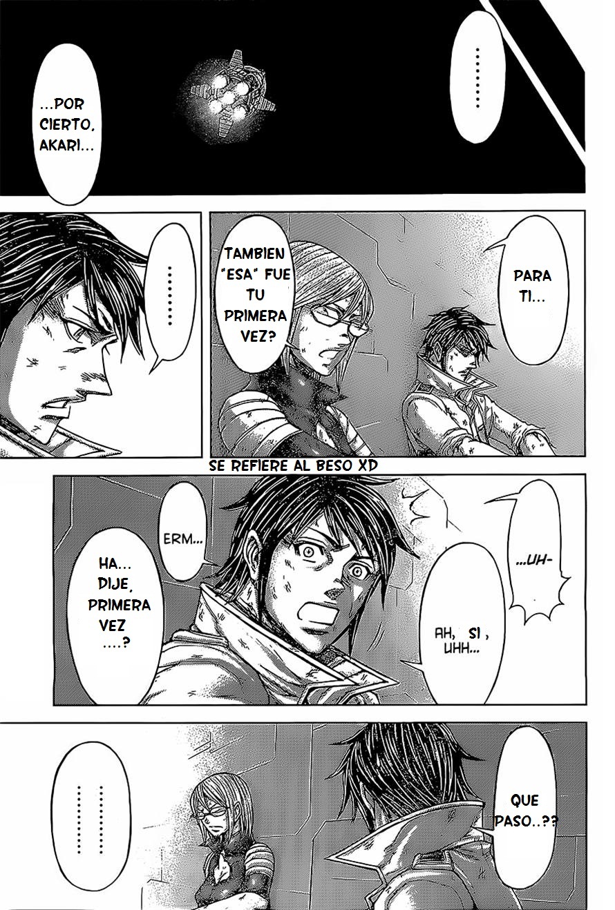 Read Terra Formars (es) Manga Online