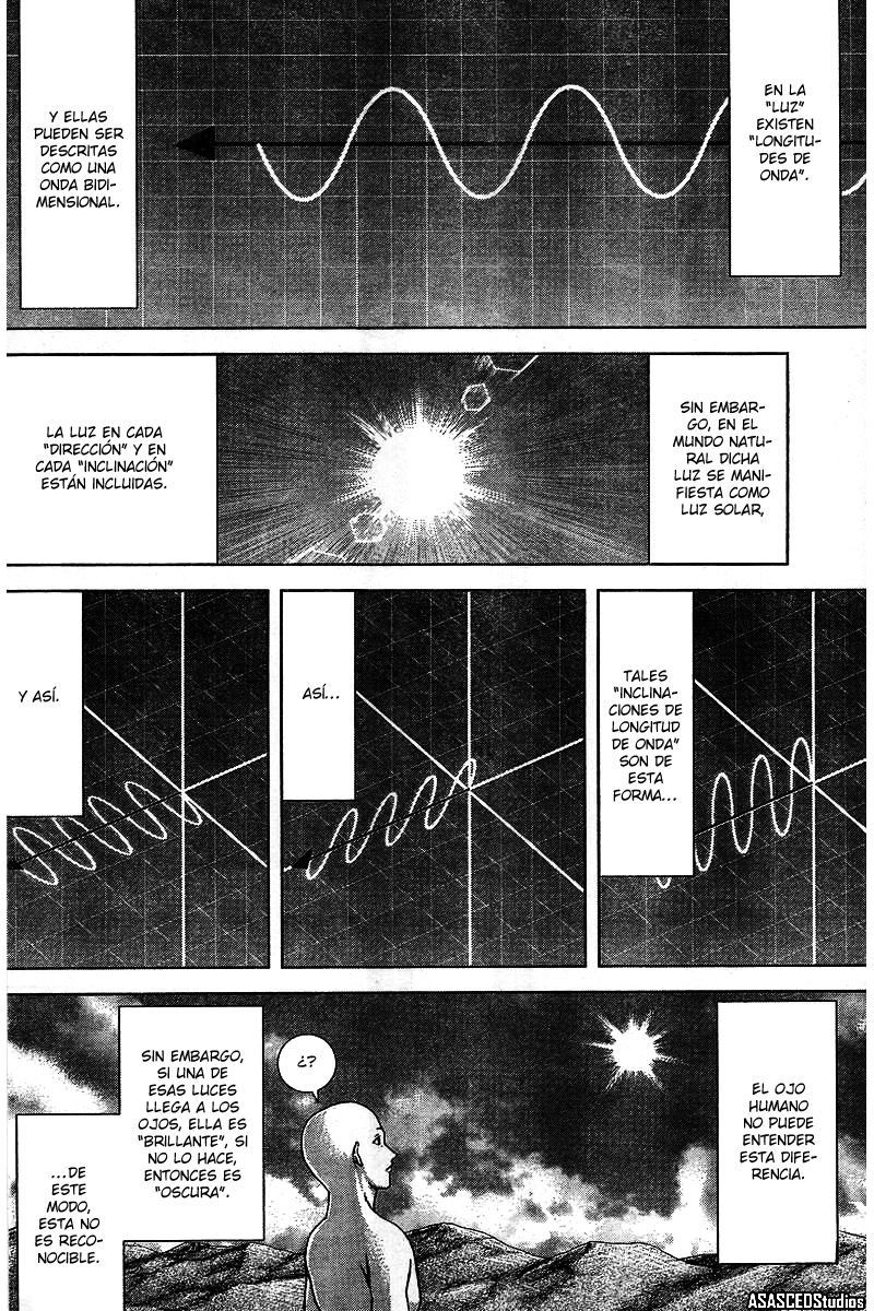 Read Terra Formars (es) Manga Online