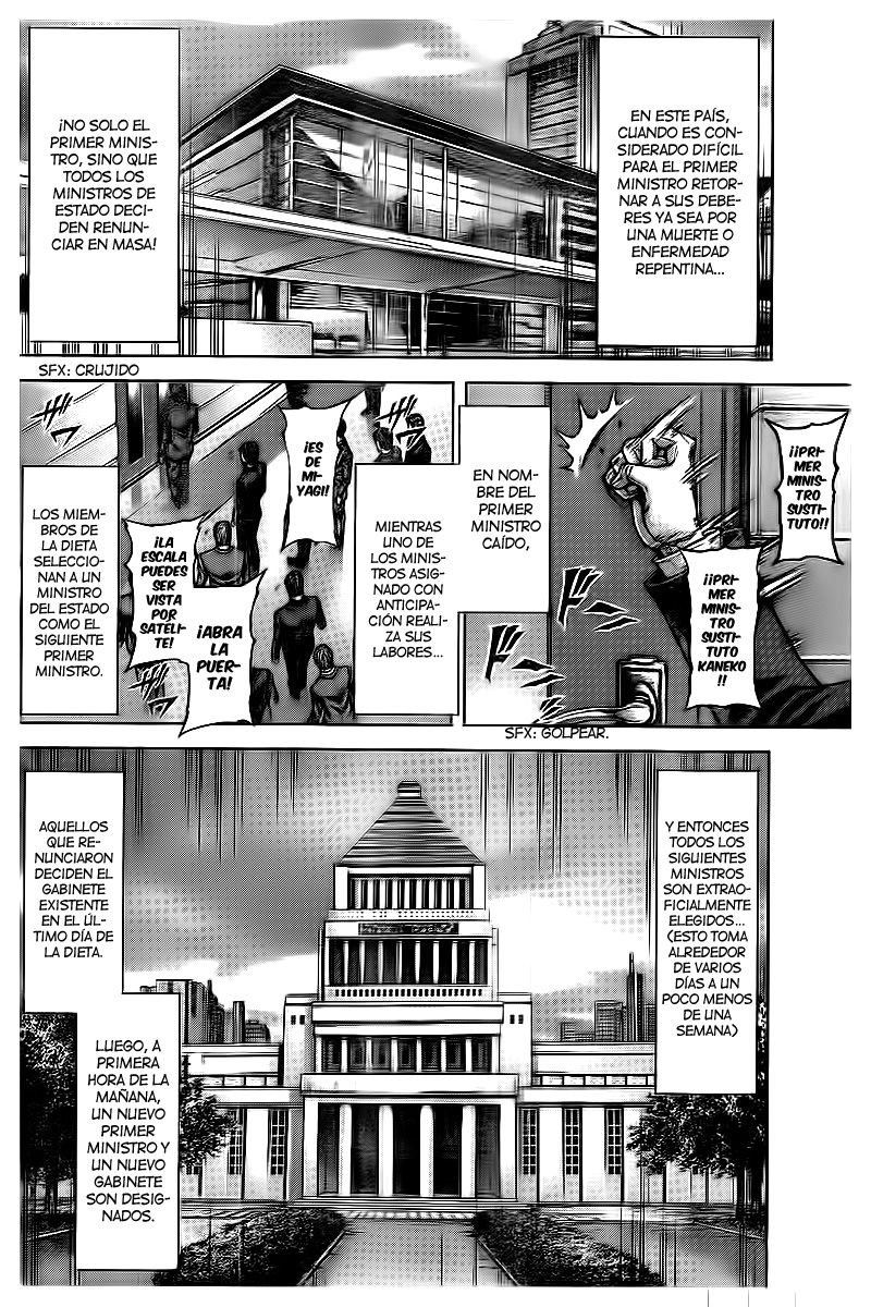 Read Terra Formars (es) Manga Online