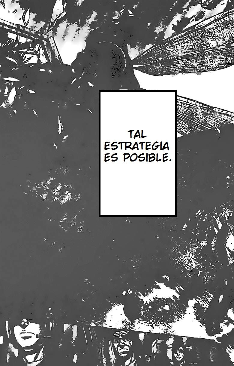 Read Terra Formars (es) Manga Online