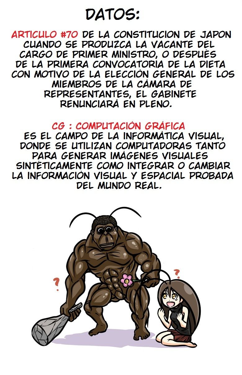 Read Terra Formars (es) Manga Online