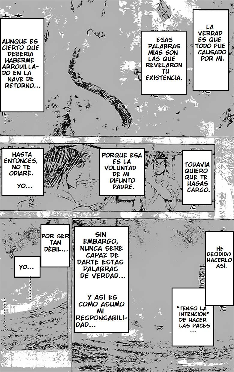 Read Terra Formars (es) Manga Online