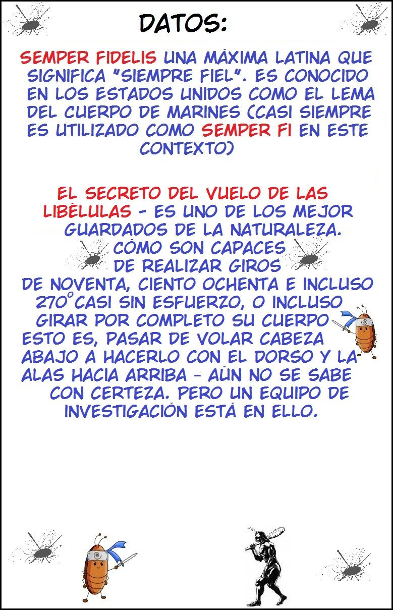 Read Terra Formars (es) Manga Online