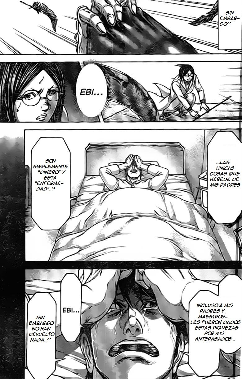 Read Terra Formars (es) Manga Online