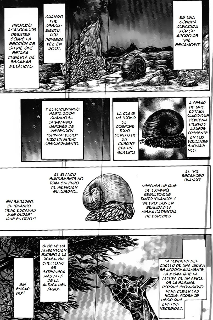 Read Terra Formars (es) Manga Online