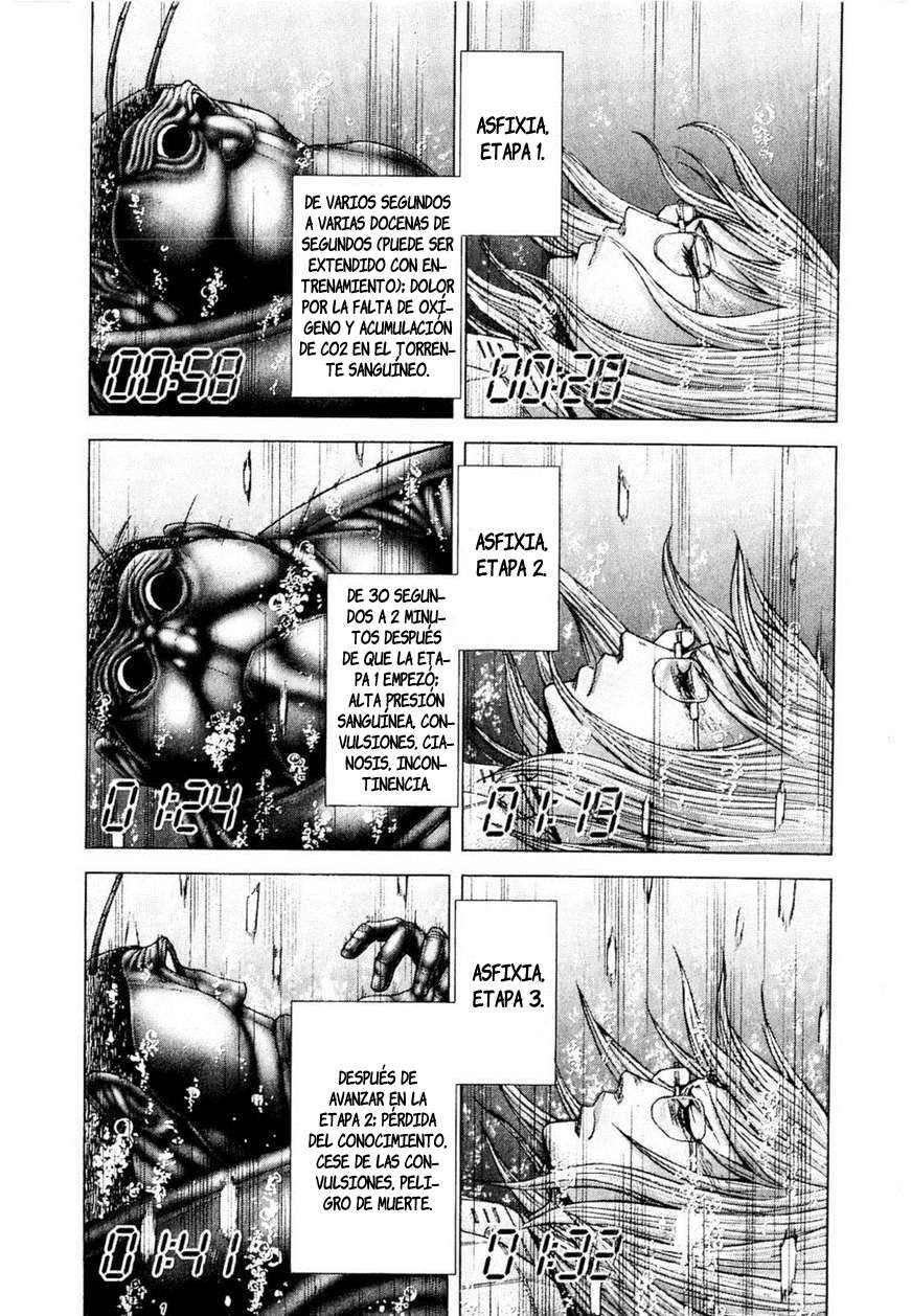 Read Terra Formars (es) Manga Online