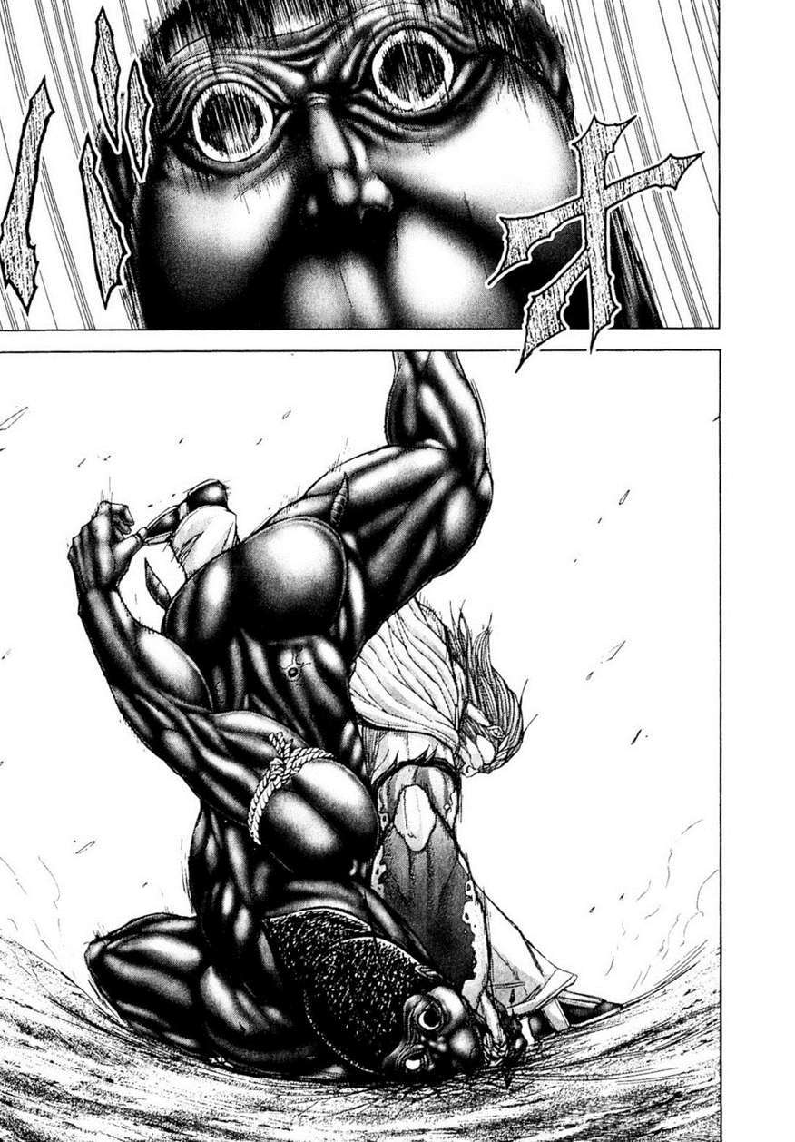 Read Terra Formars (es) Manga Online