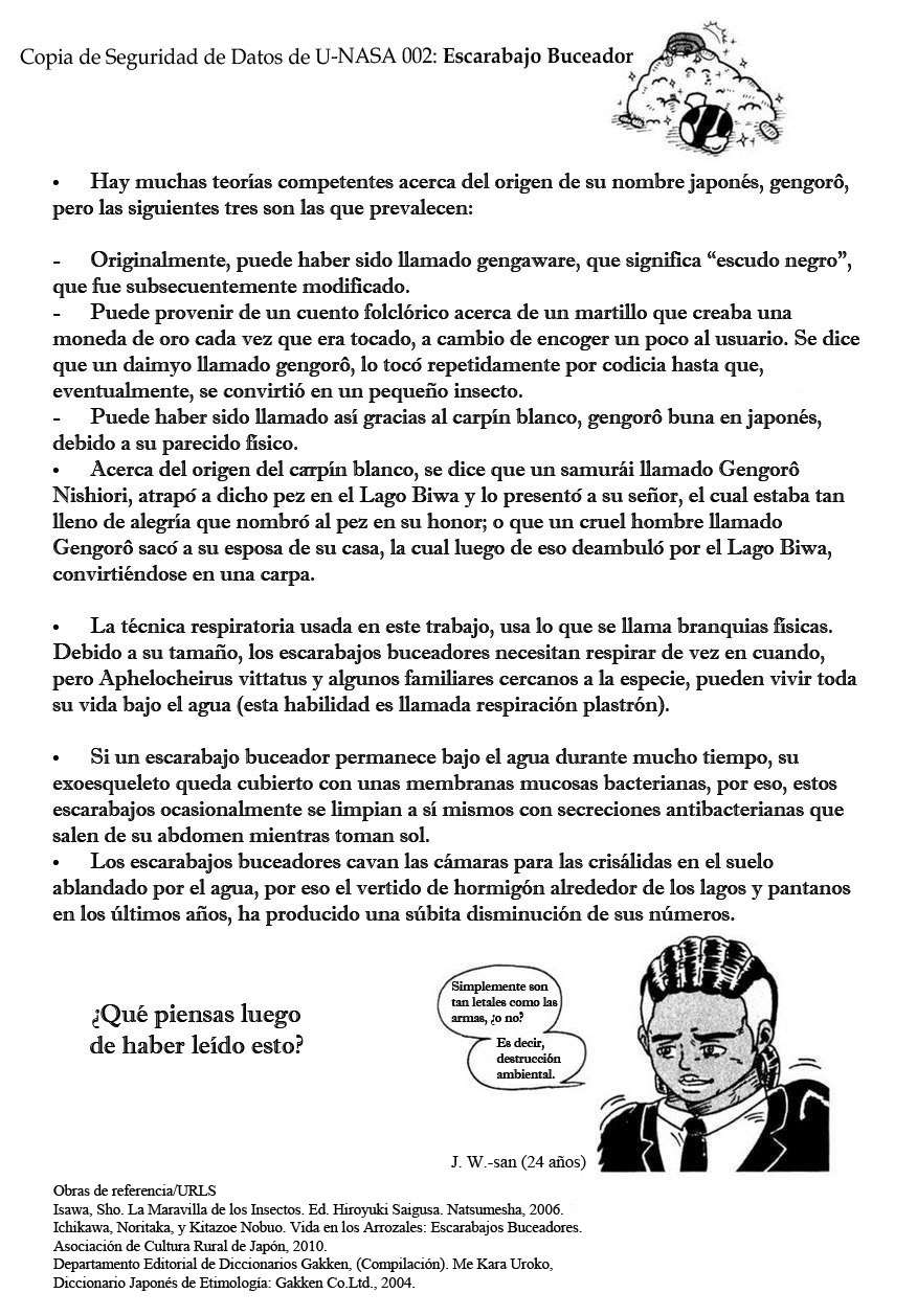 Read Terra Formars (es) Manga Online