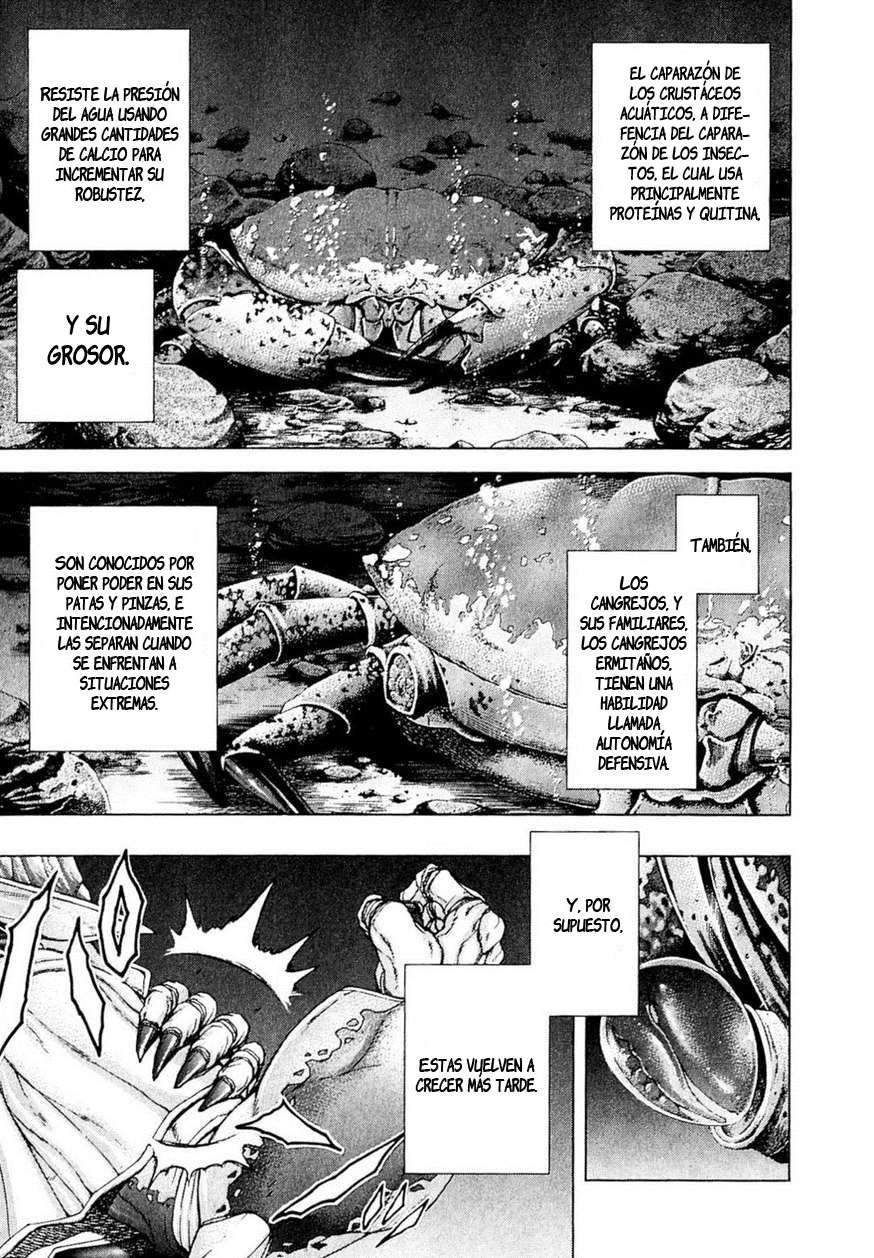 Read Terra Formars (es) Manga Online