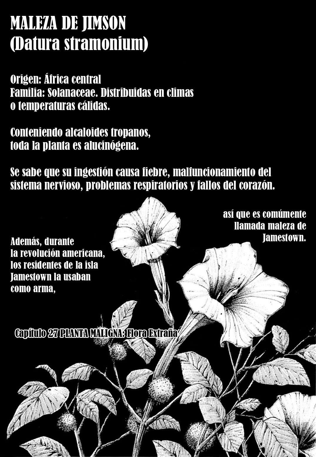 Read Terra Formars (es) Manga Online