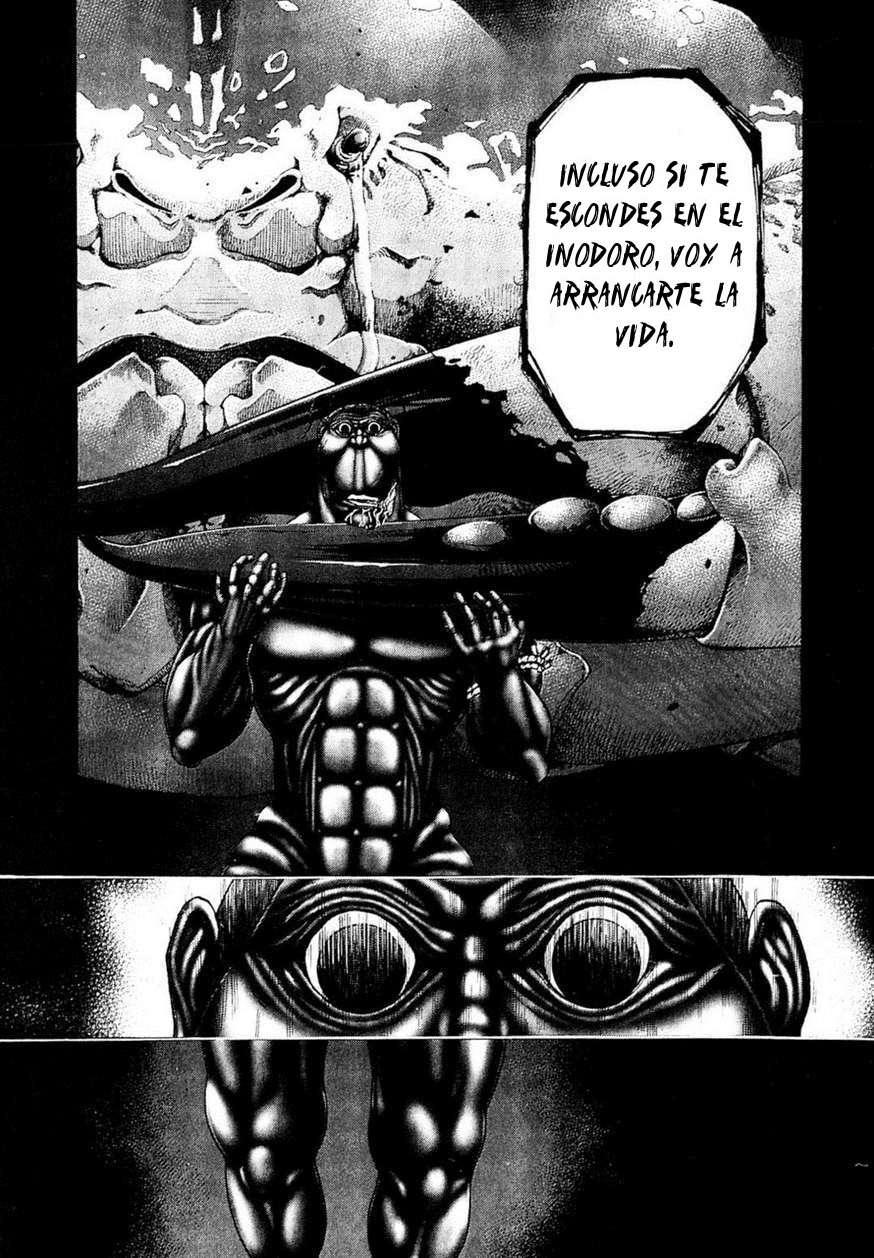 Read Terra Formars (es) Manga Online