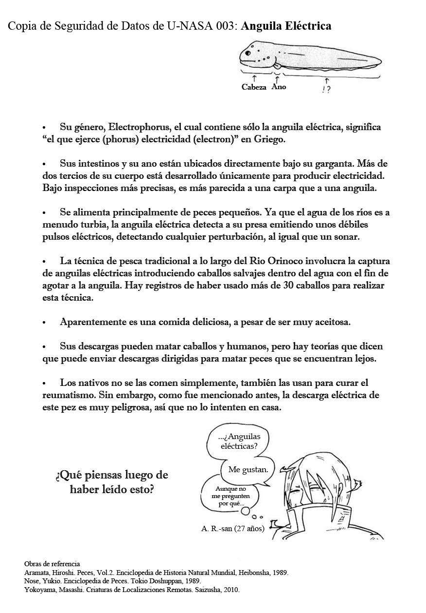 Read Terra Formars (es) Manga Online