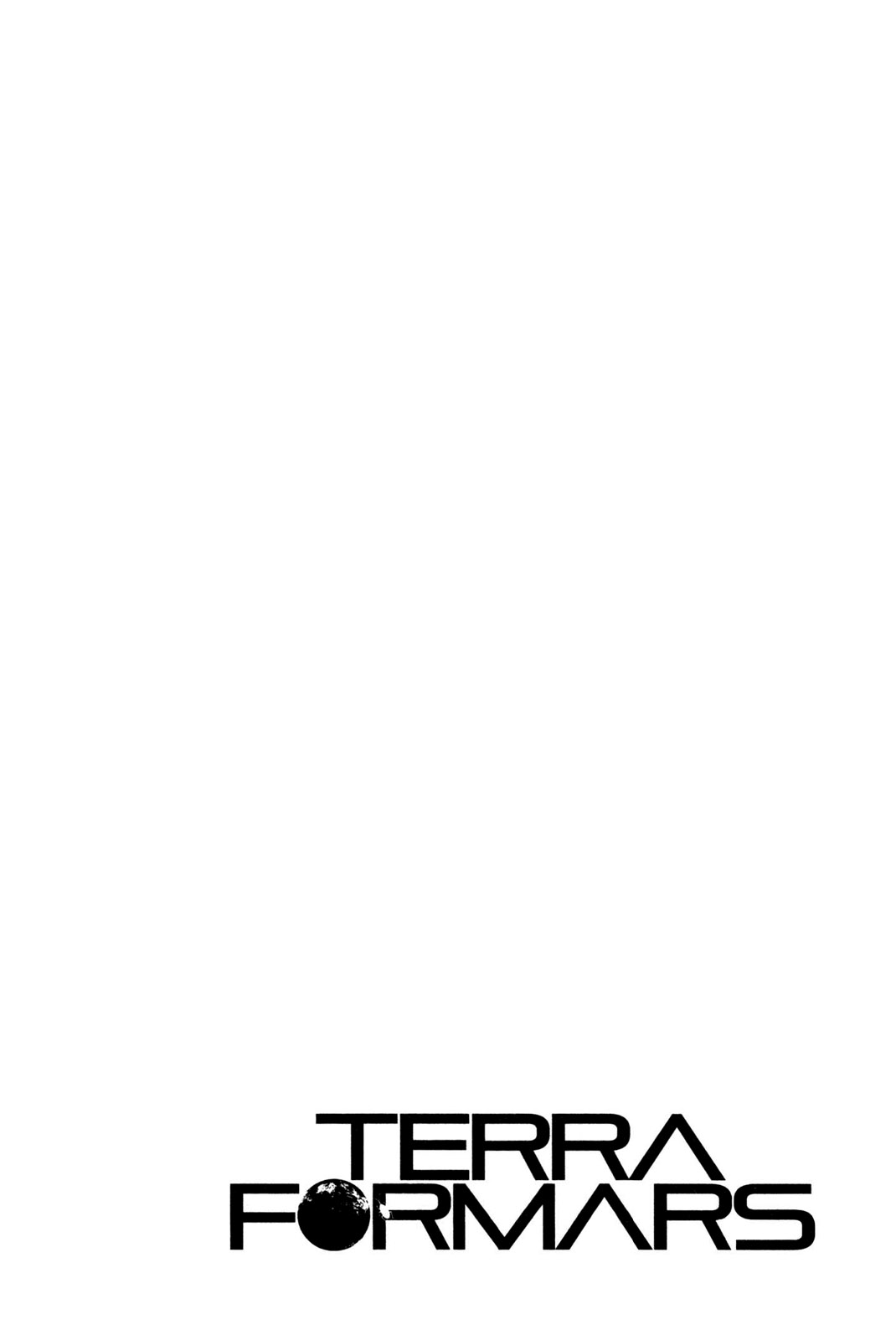 Read Terra Formars (es) Manga Online