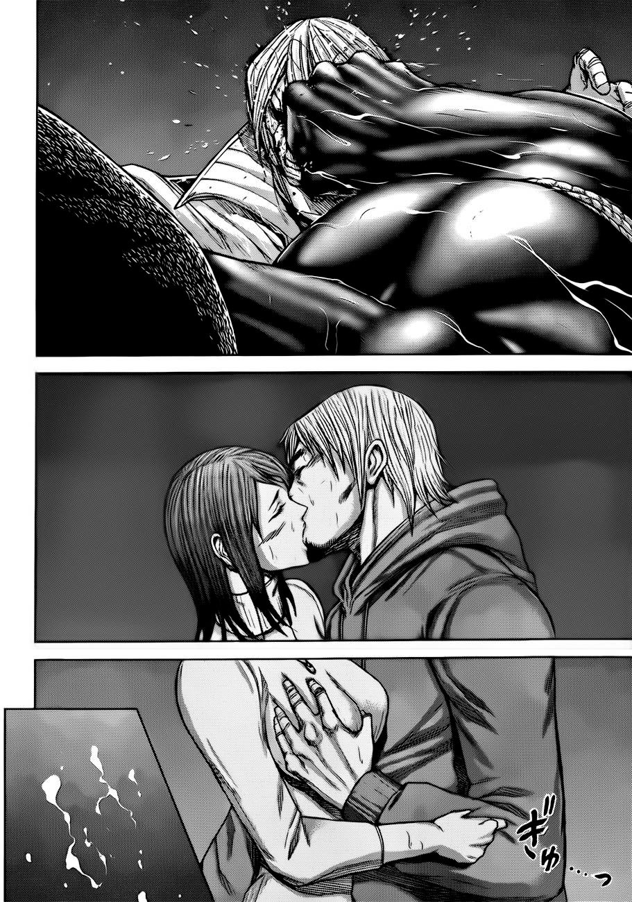 Read Terra Formars (es) Manga Online