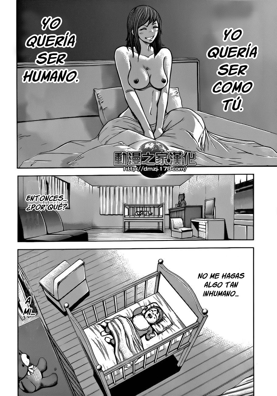 Read Terra Formars (es) Manga Online