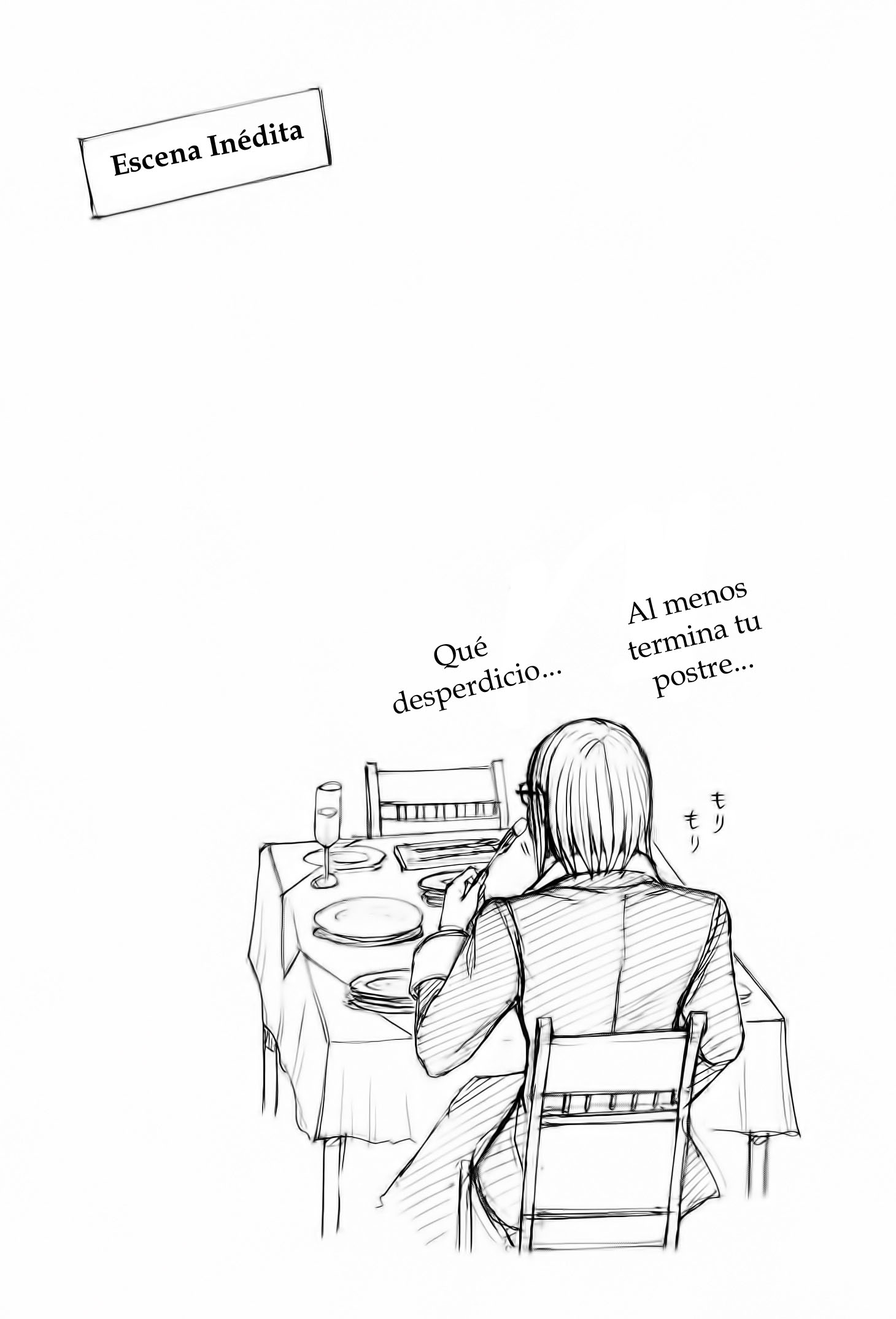 Read Terra Formars (es) Manga Online