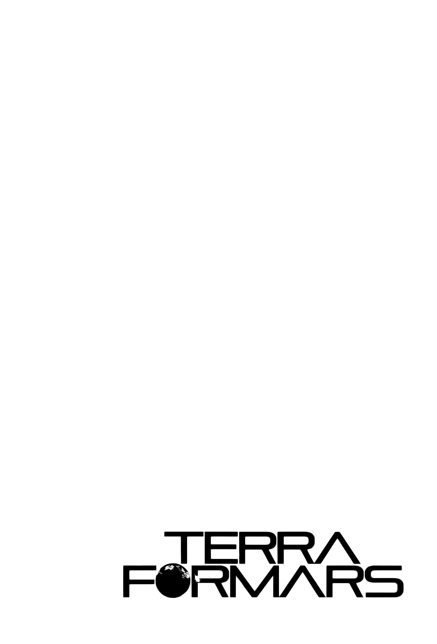 Read Terra Formars (es) Manga Online