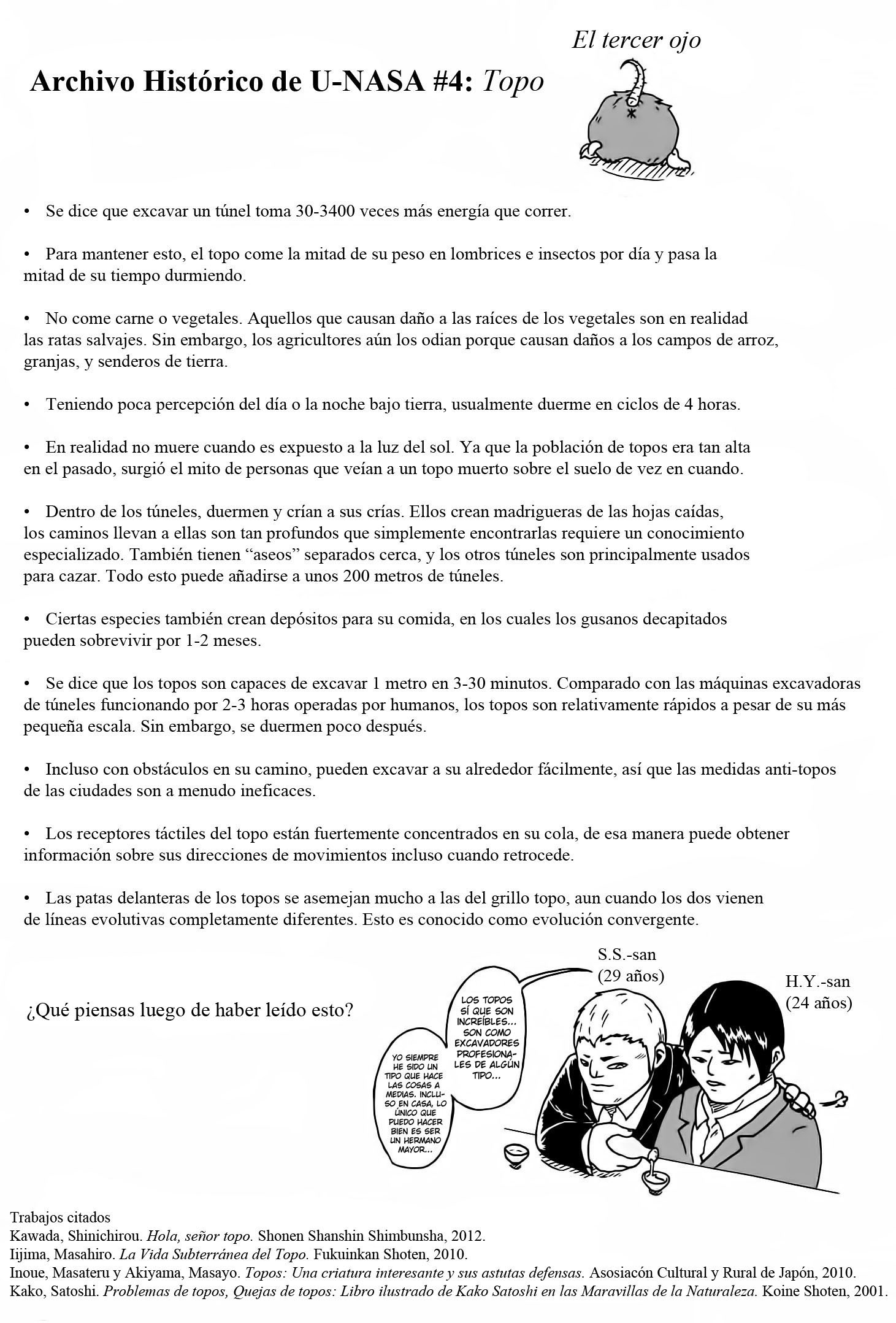 Read Terra Formars (es) Manga Online