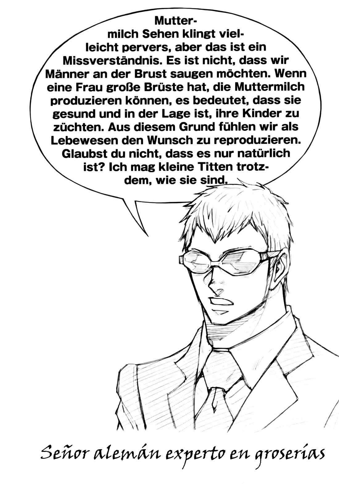 Read Terra Formars (es) Manga Online