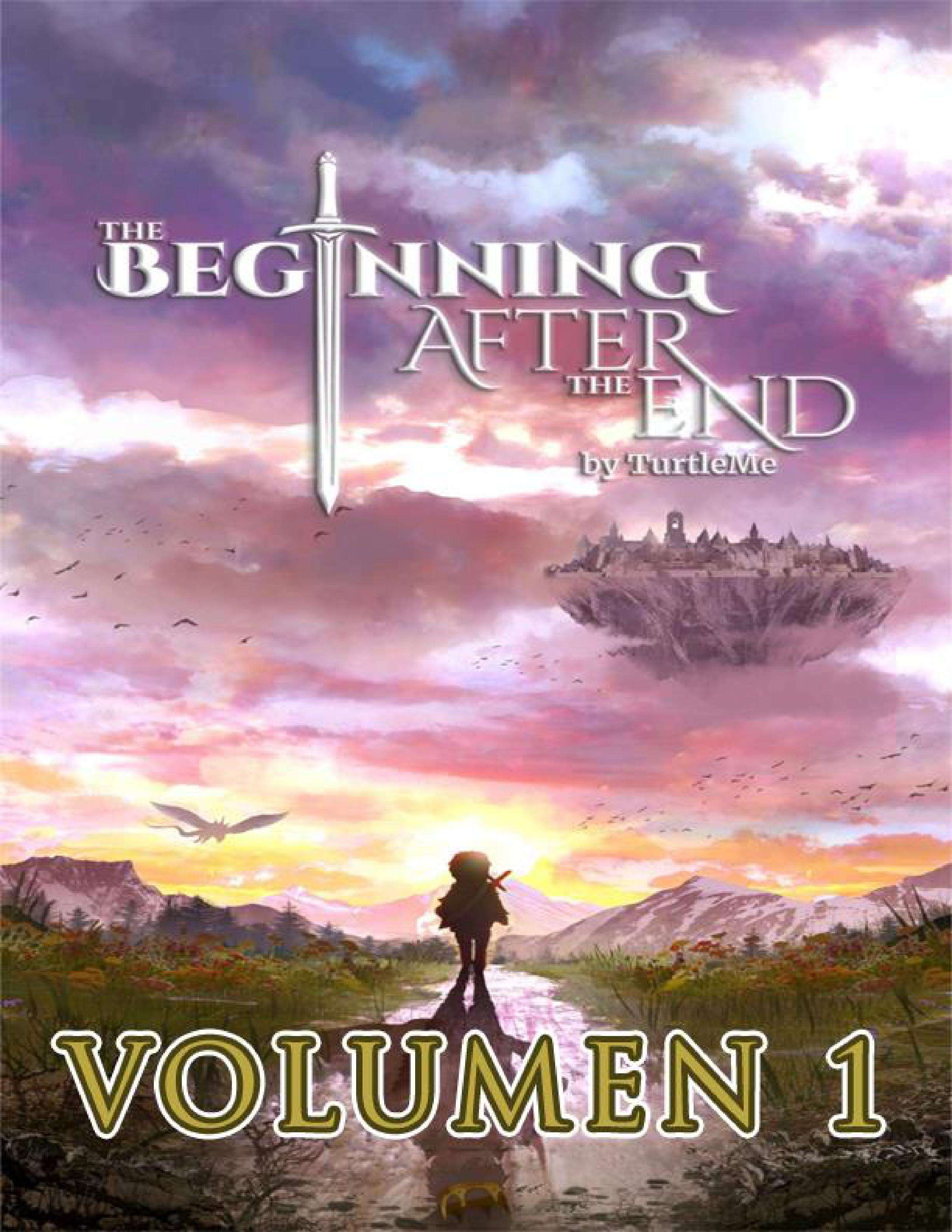 Read The Beginning After the End (es) Manga Online