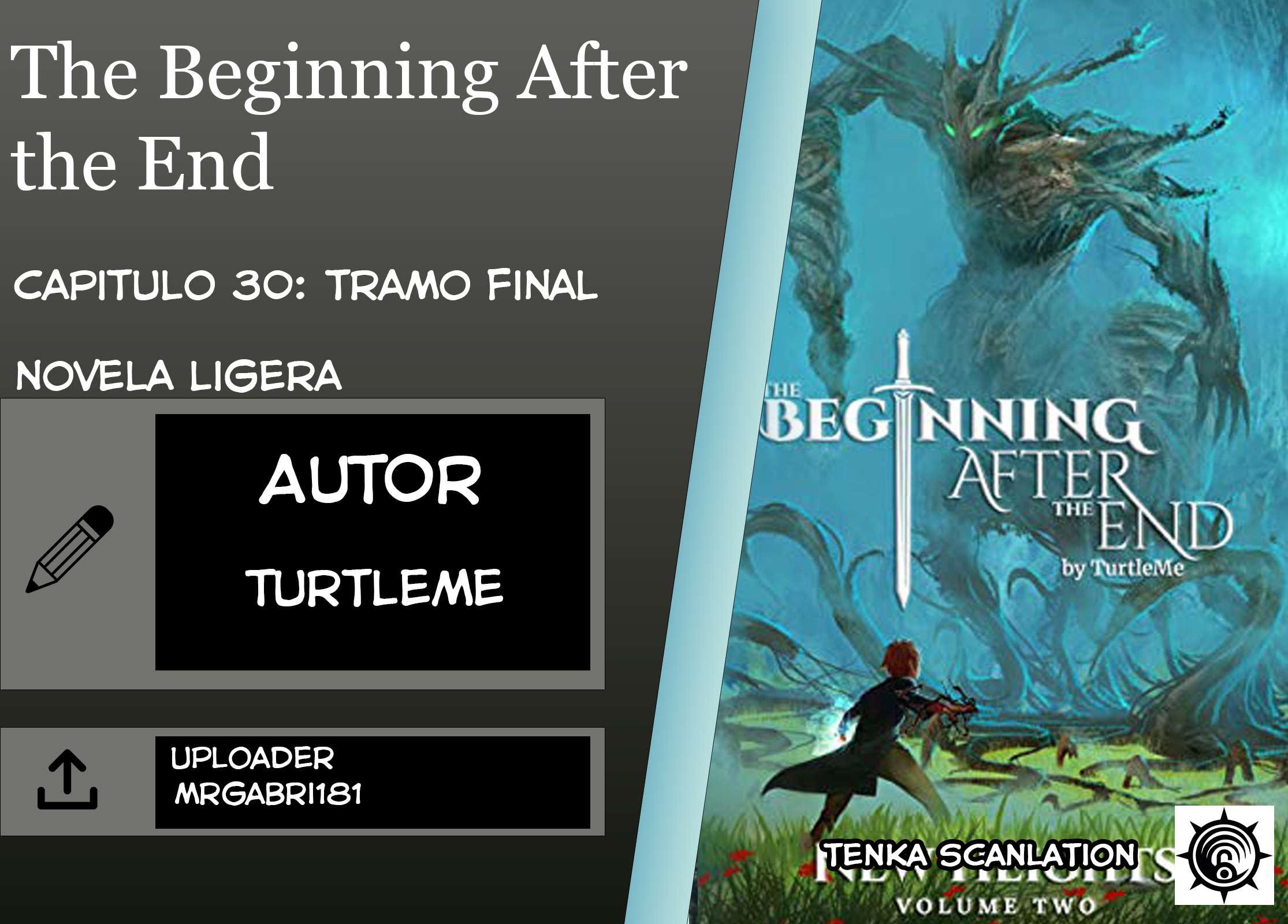 Read The Beginning After the End (es) Manga Online