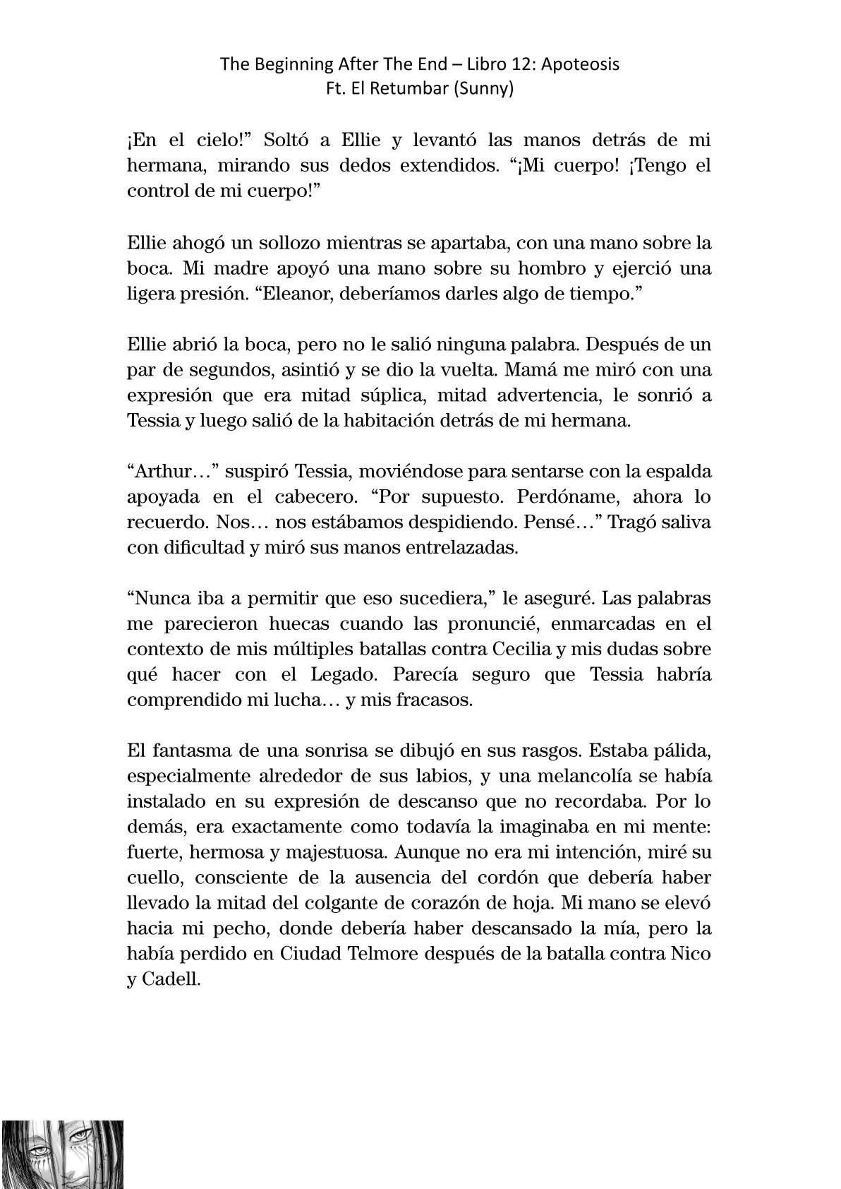 Read The Beginning After the End (es) Manga Online
