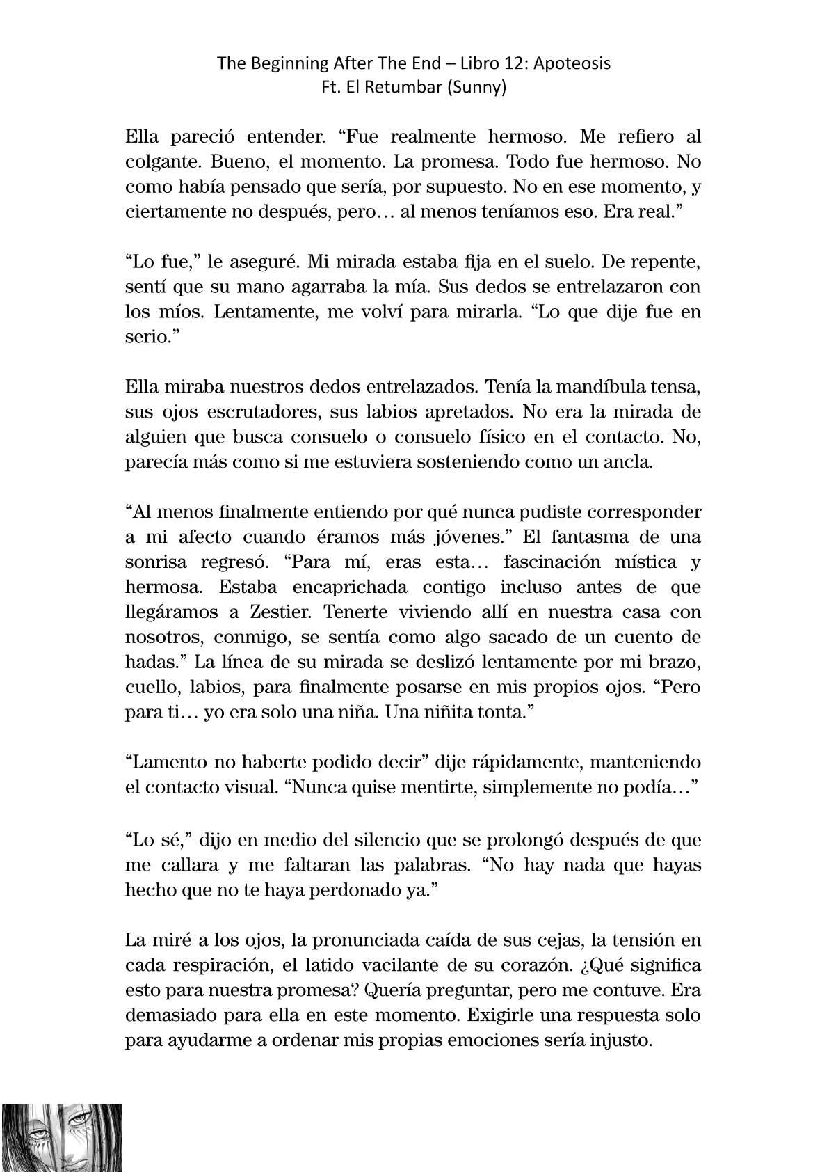 Read The Beginning After the End (es) Manga Online