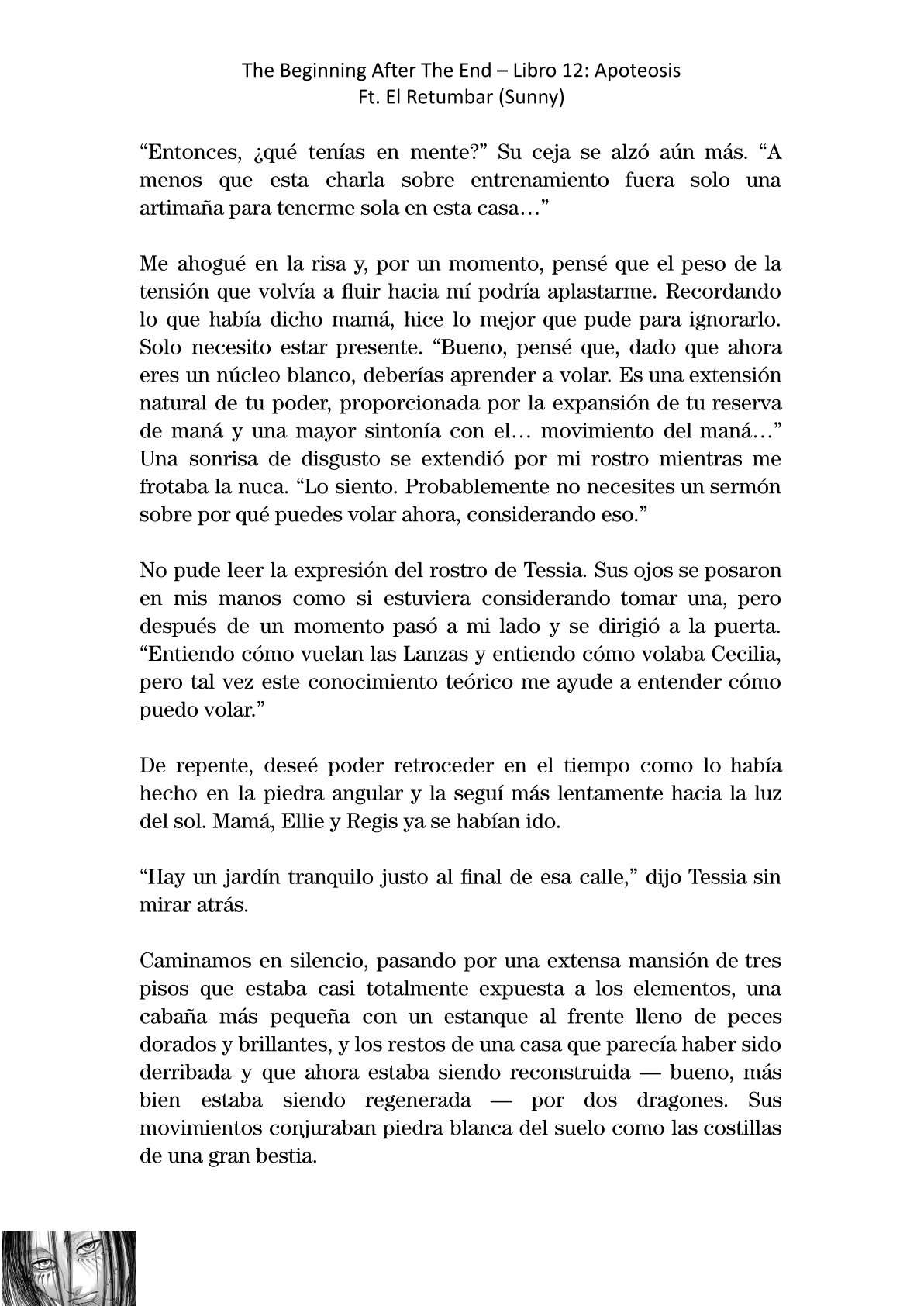 Read The Beginning After the End (es) Manga Online