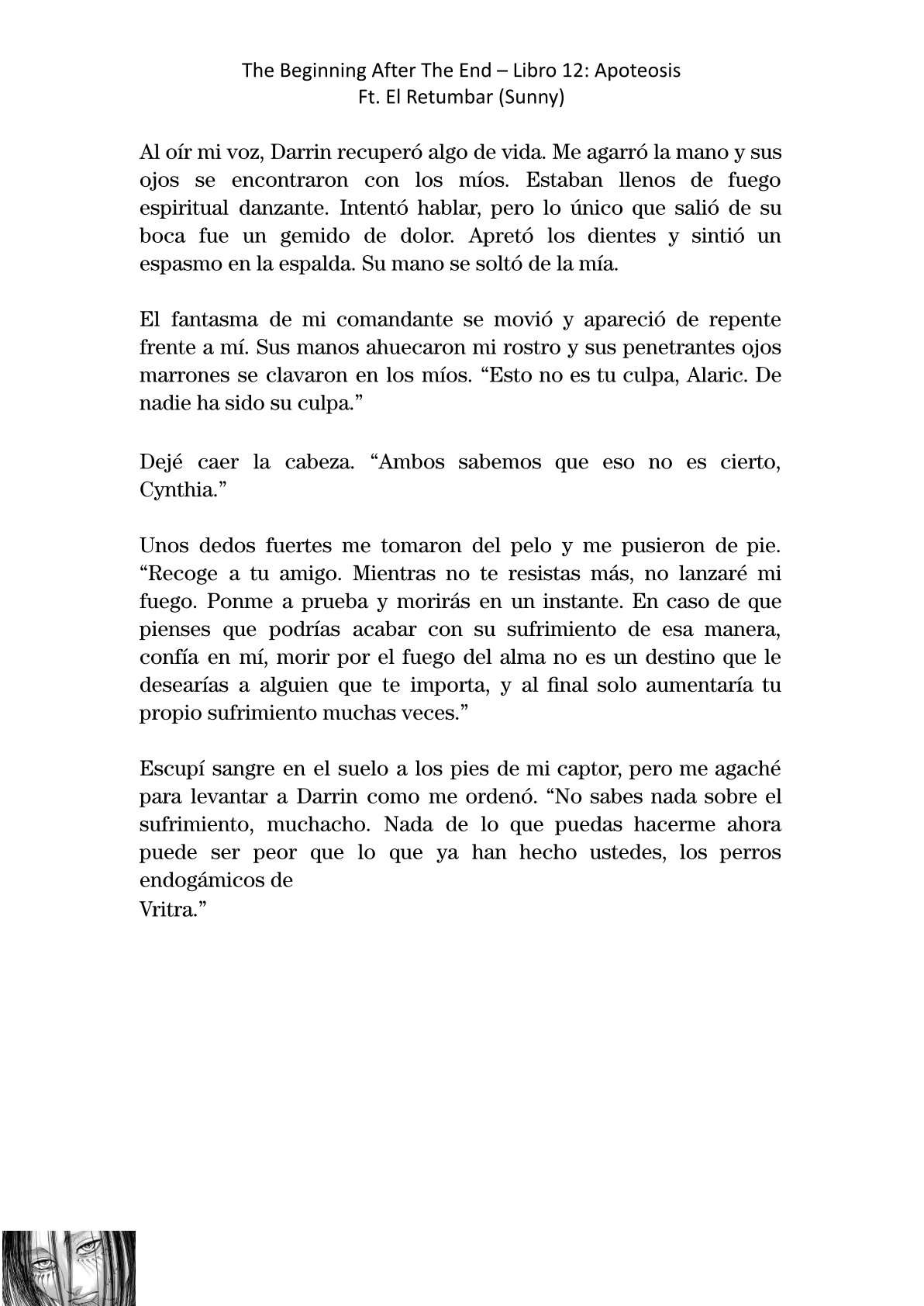 Read The Beginning After the End (es) Manga Online