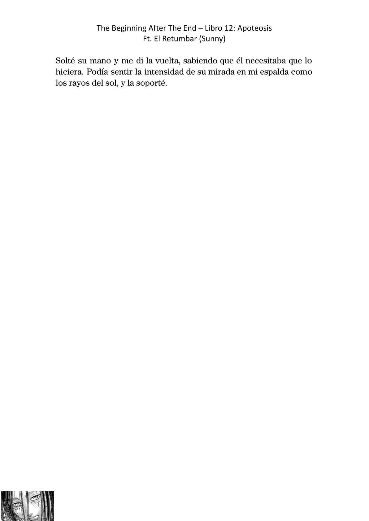 Read The Beginning After the End (es) Manga Online