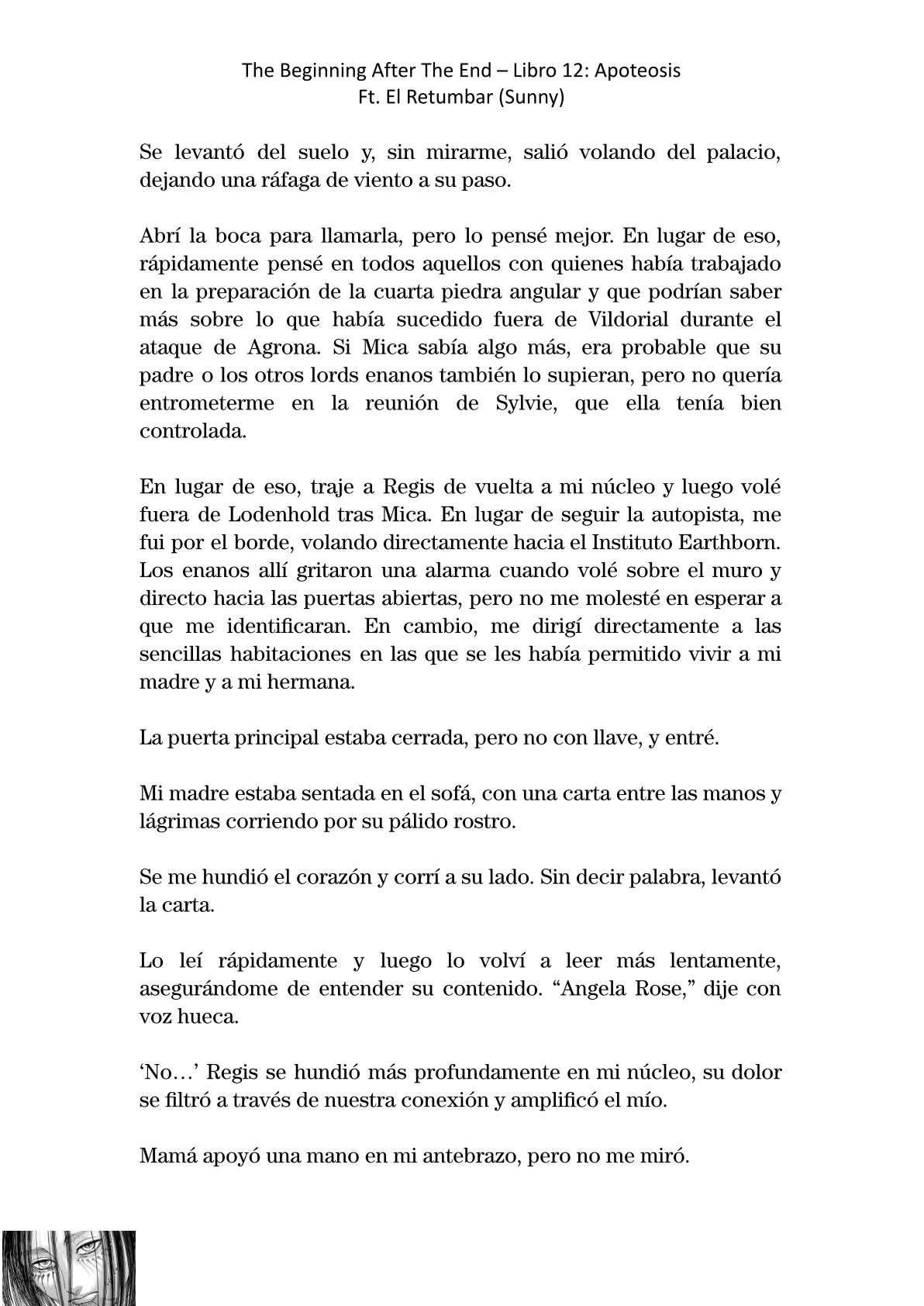 Read The Beginning After the End (es) Manga Online