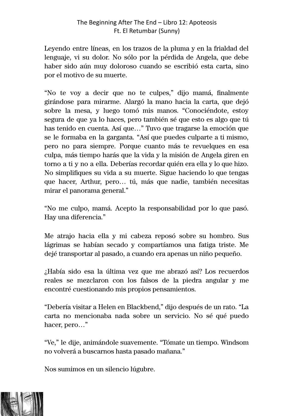 Read The Beginning After the End (es) Manga Online