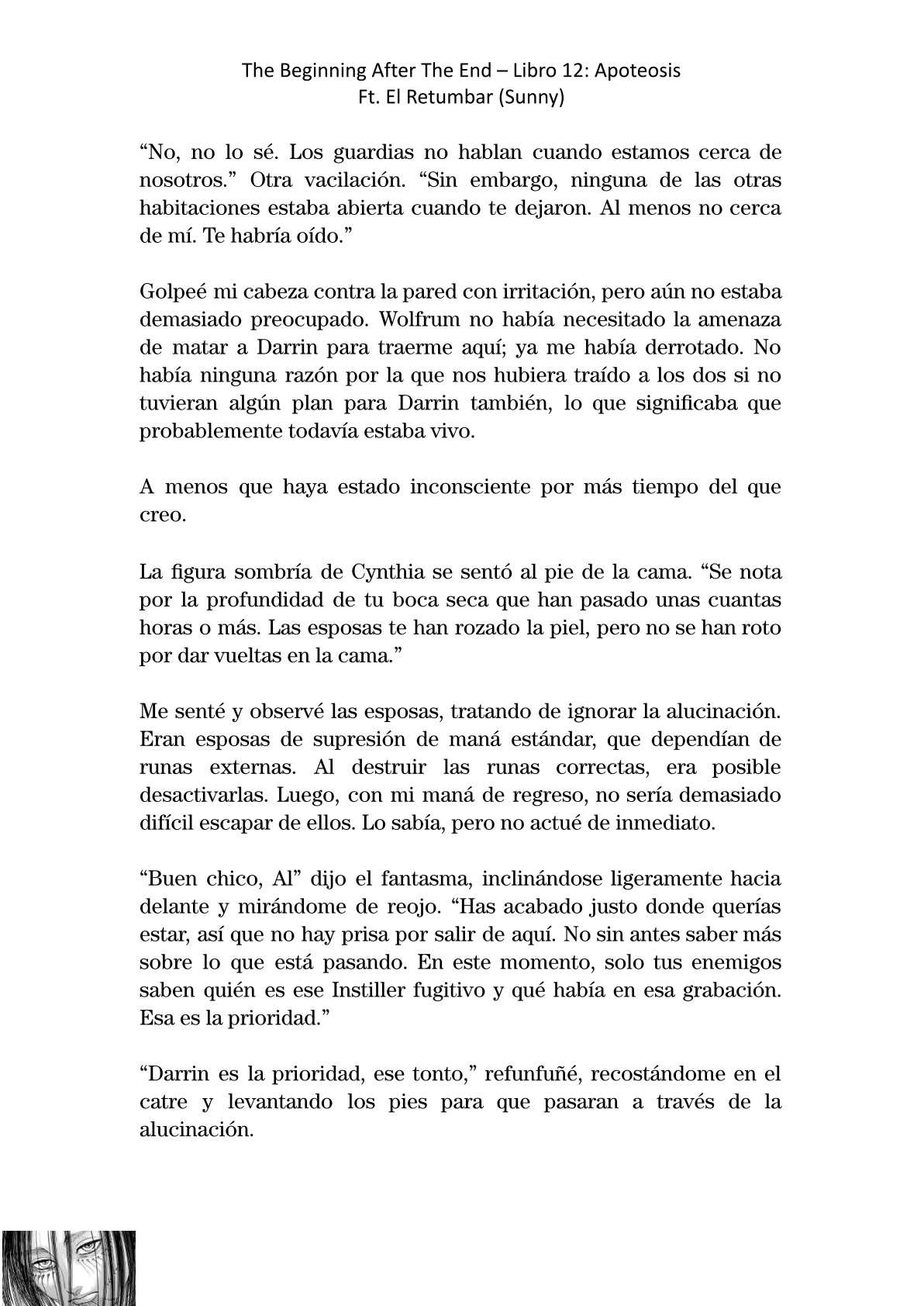 Read The Beginning After the End (es) Manga Online