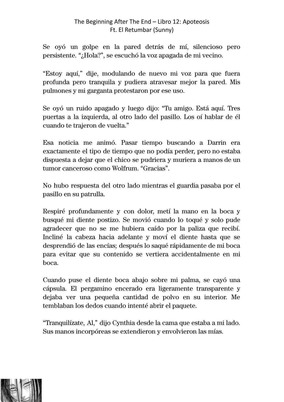 Read The Beginning After the End (es) Manga Online