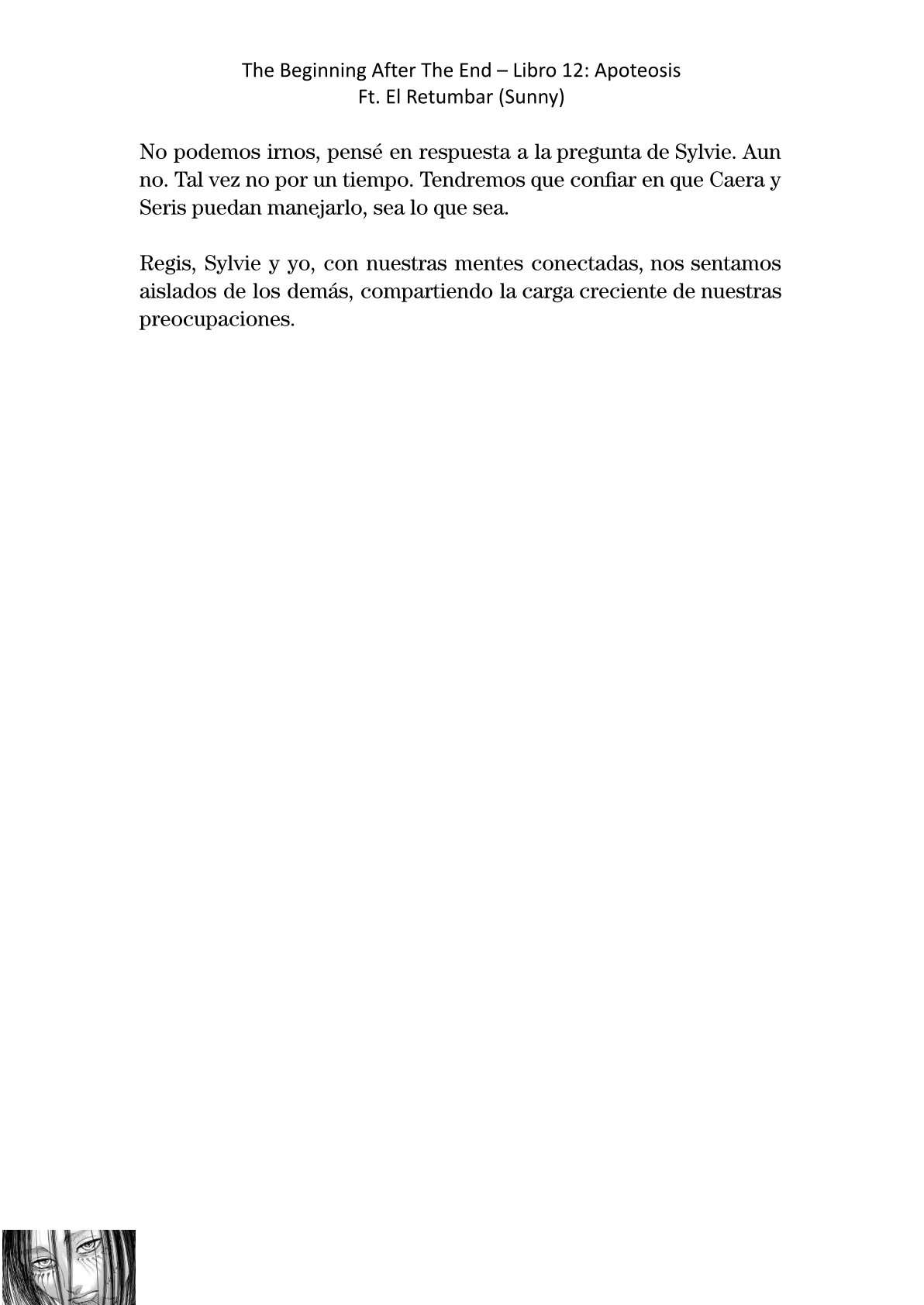 Read The Beginning After the End (es) Manga Online