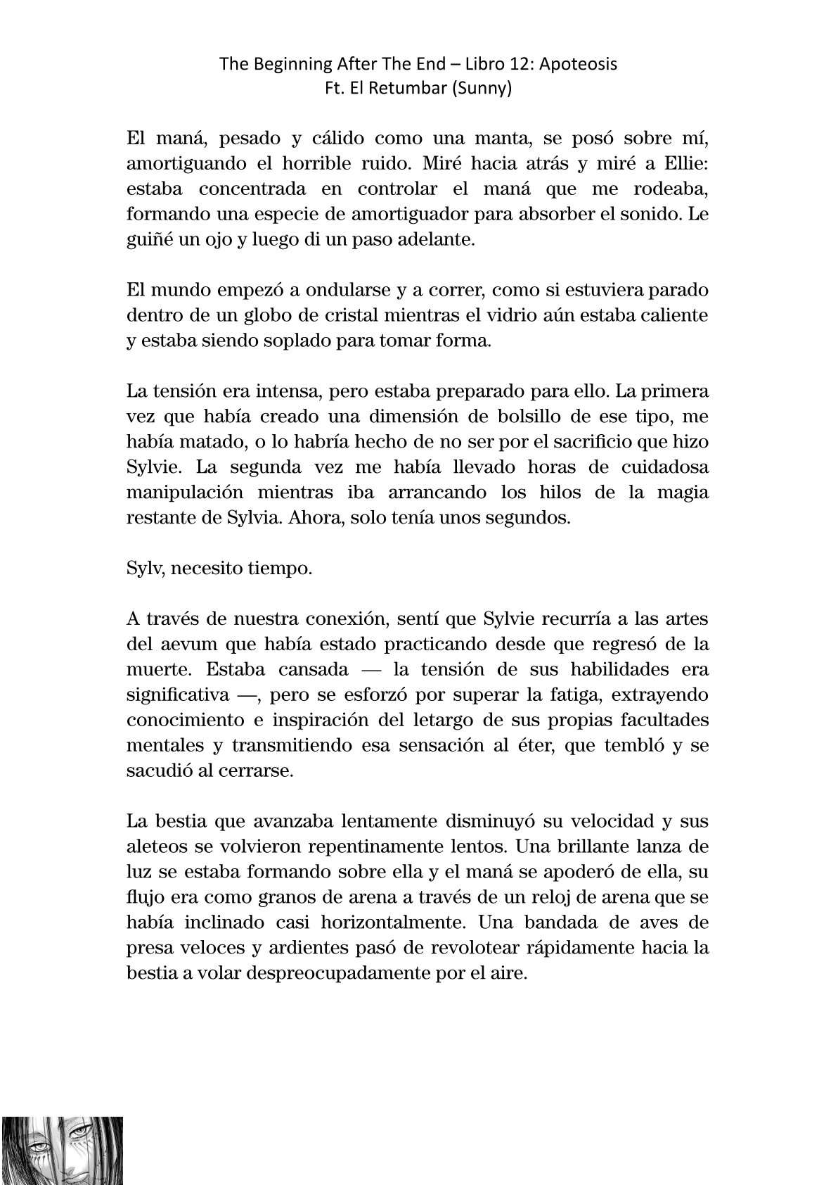 Read The Beginning After the End (es) Manga Online