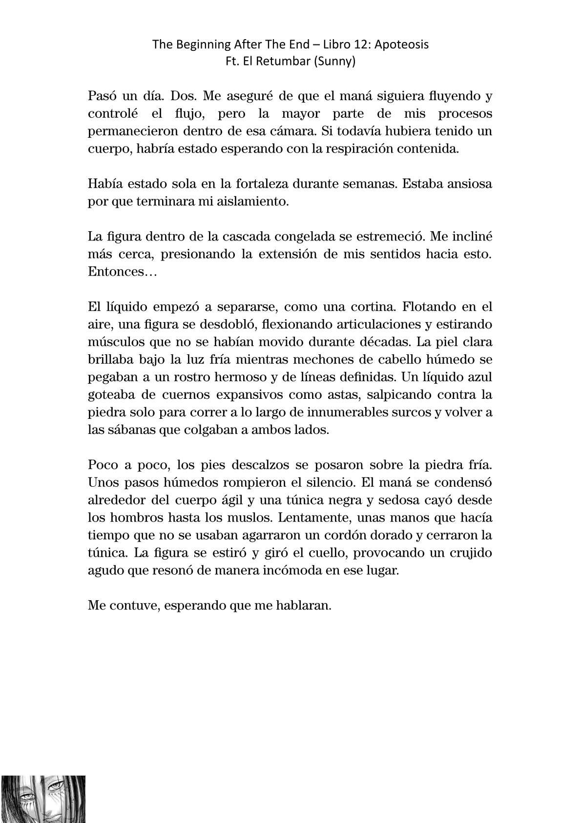 Read The Beginning After the End (es) Manga Online